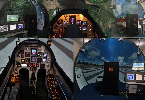 Simulator