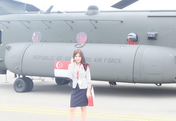 Indo Defence Expo & Forum