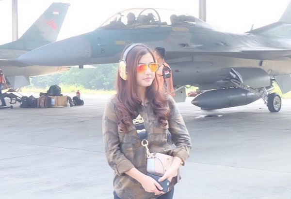 Indo Defence Expo & Forum
