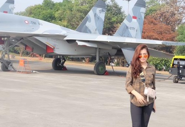 Indo Defence Expo & Forum