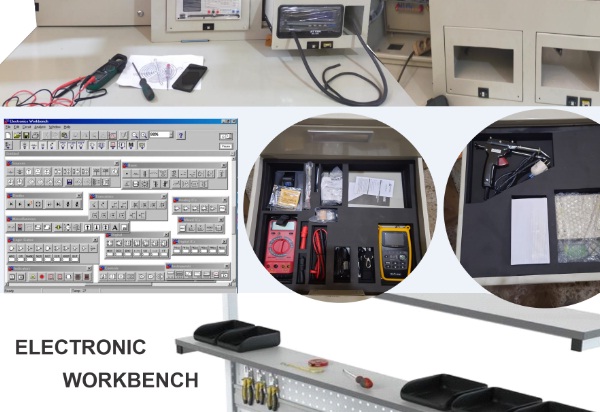Electronic Workbench