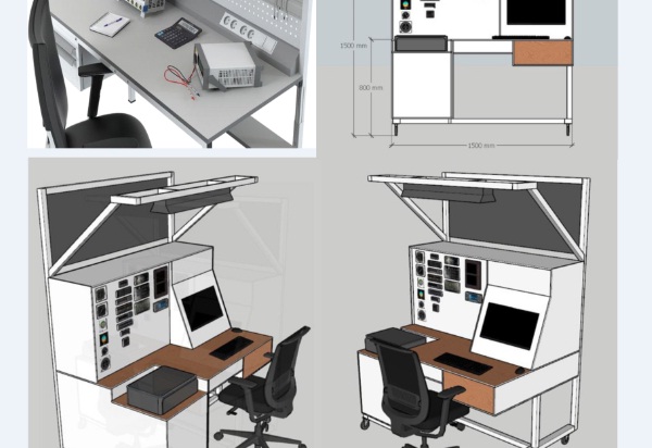 Workbench